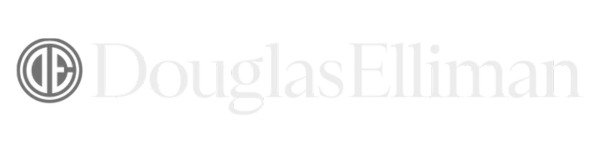 Douglas Elliman logo