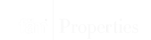 fäm Properties logo