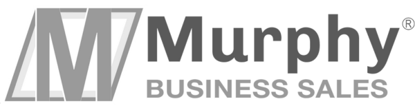 Murphy Business Sales logo
