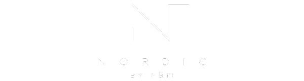 Nordic by fäm logo