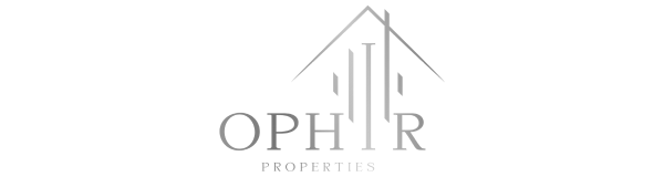 Ophir Properties logo