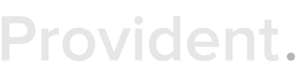 Provident logo