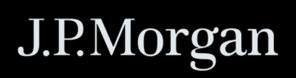 J.P. Morgan logo
