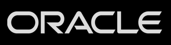 Oracle logo
