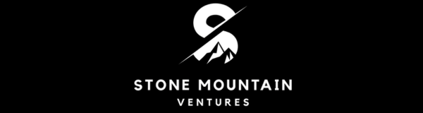 Stone Mountain Ventures logo